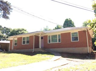 1311 Watts Rd, Forest Park, GA 30297