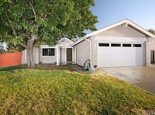 3988 E Lecont Ct, Simi Valley, CA 93063