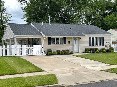 24 Kenmore Rd, Edison, NJ, 08817