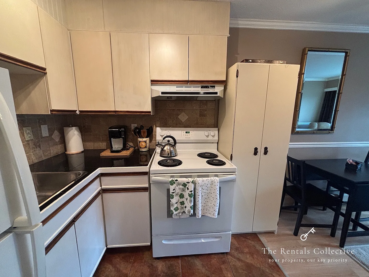 1 bed, 550 sqft, $1,950 — Photo 4