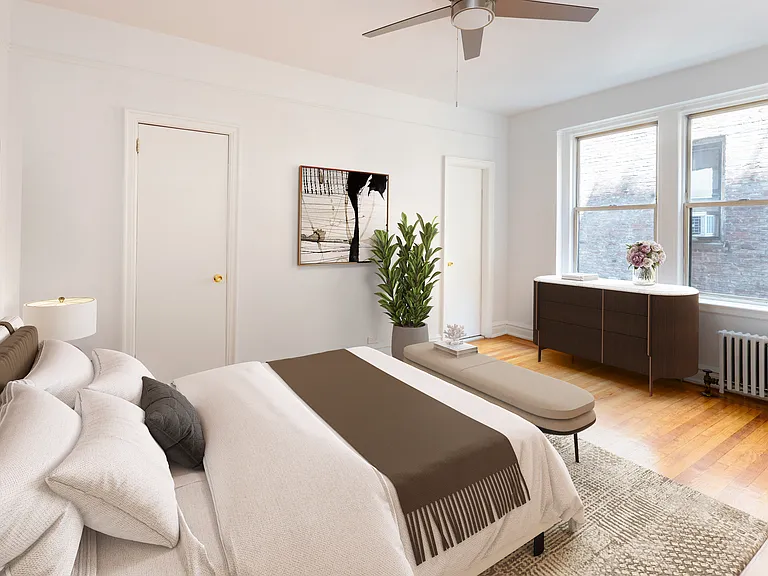 1 Grace Ct #2C — Photo 6