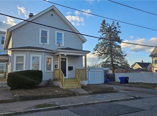 20 Cole St, Pawtucket, RI 02860