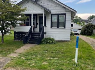 145 Parker Ave, Franklin, PA 16323