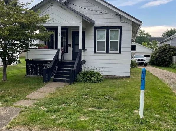 145 Parker Ave, Franklin, PA 16323