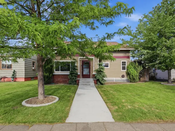 2424 N Columbus St, Spokane, WA 99207