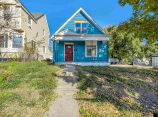 2110 J St, Omaha, NE 68107