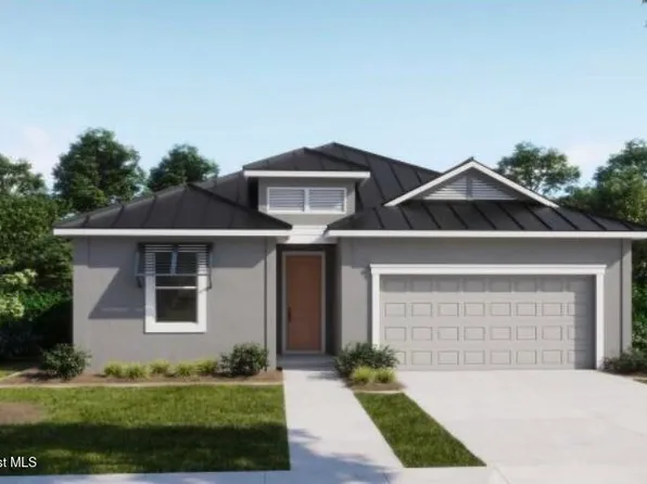627 Clearwater Ave, Satellite Beach, FL 32937