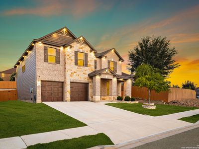244 Landmark Way, Cibolo, TX, 78108