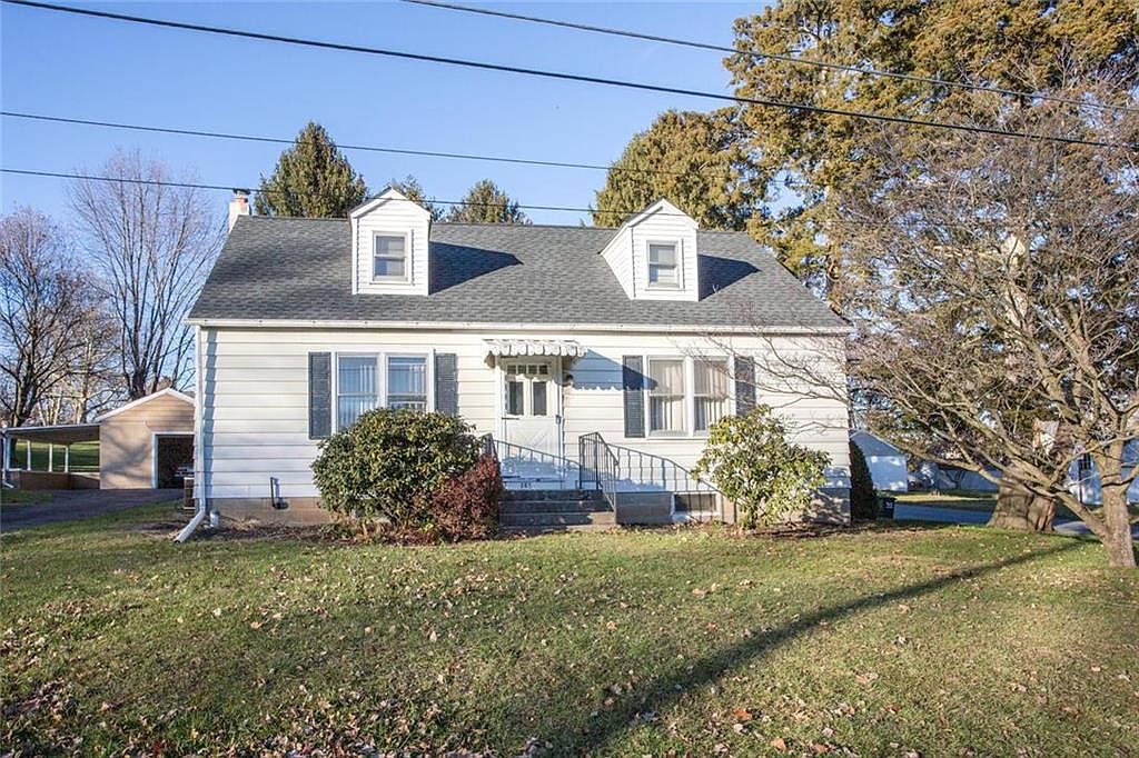 205 Hobson St, Tatamy, PA 18085 Zillow