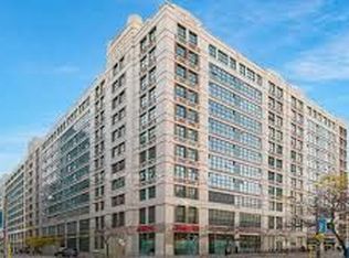 155 Dalhousie St #935, Toronto, ON M5B 2P7