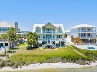 2186 W Beach Blvd, Gulf Shores, AL 36542