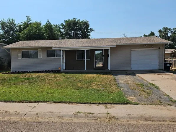 78 Caledonia Rd, Pueblo, CO 81001