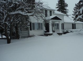 4950 La Witzke Rd, Port Hope, MI 48468