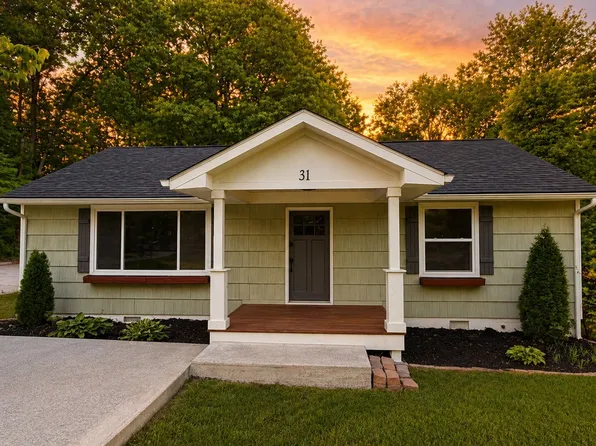 31 E Norris Rd, Norris, TN 37828