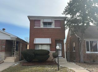 9131 S Wallace St, Chicago, IL 60620