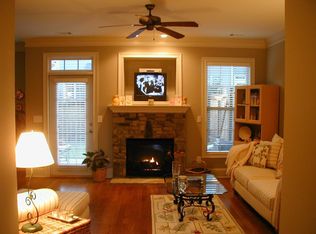 10288 Quadrant Ct, Alpharetta, GA