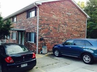 1228 Strawberry Rd APT 2, Saint Albans, WV 25177