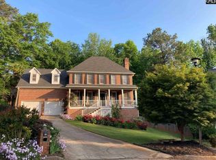 808 Treeslope Ct, Columbia, SC 29212