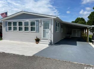 469 Sandpebble, Myrtle Beach, SC 29575