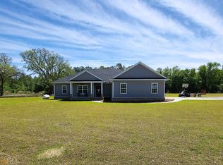 4200 Mp Martin Rd, Brooklet, GA 30415