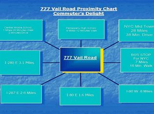 777 Vail Rd, Parsippany, NJ 07054