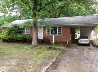 1950 Lillington Hwy, Spring Lake, NC 28390