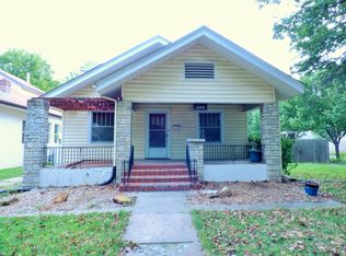 350 S Erie Ave, Wichita, KS 67211