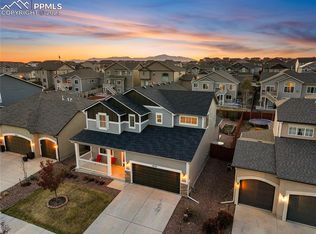 10236 Evening Vista Dr, Peyton, CO 80831