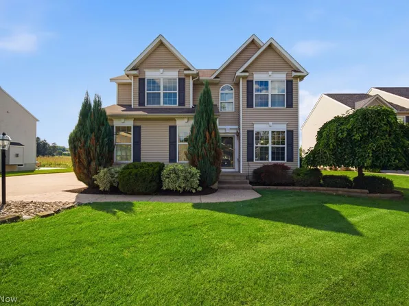 98 Wellford Way, Brunswick, OH 44212
