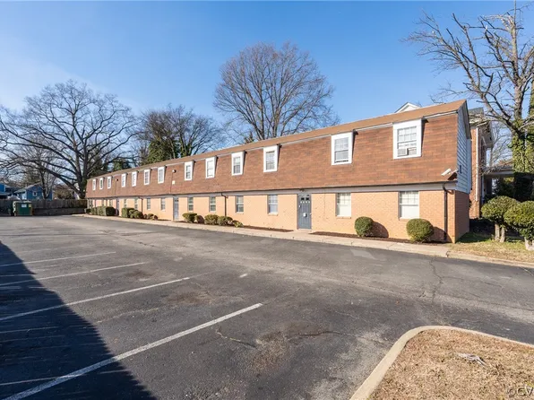 2910 Chamberlayne Ave, Richmond, VA 23222