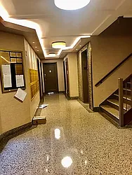 Rented by AZ REALTY NYC LLC