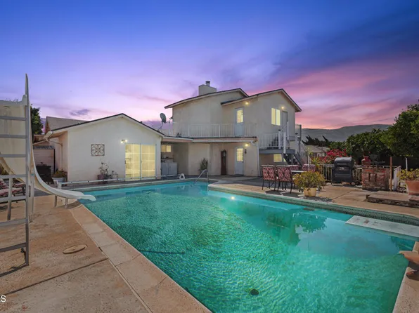 228 Laurie Ln, Santa Paula, CA 93060