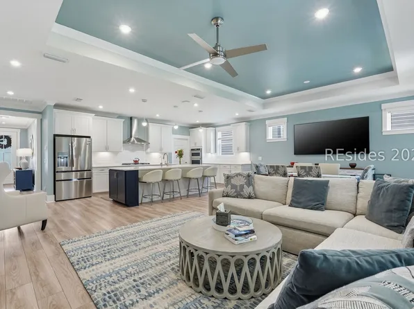 1937 Dreamscape Drive, Bluffton, SC 29909