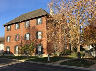 6203 Craughwell Ln, Dublin, OH 43017