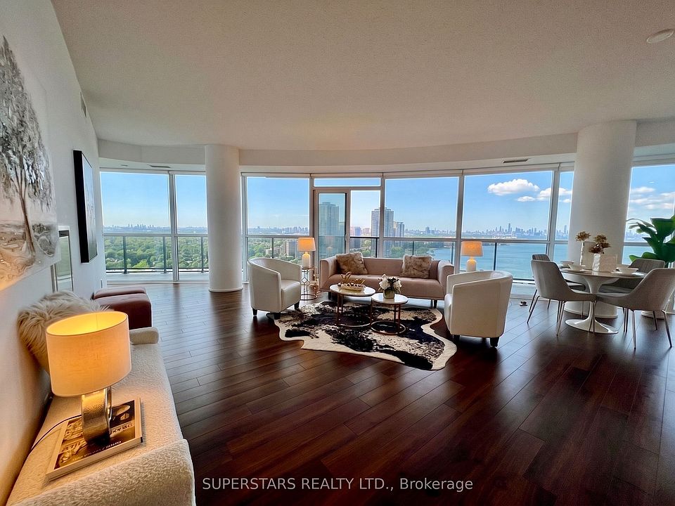 1st image of 80 Marine Parade Dr #2302