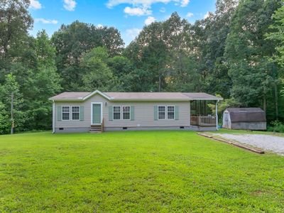 155 Troxler Rd, Wartrace, TN, 37183