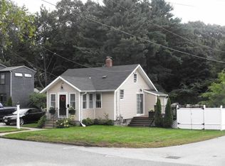 20 Alachua Rd, Weymouth, MA 02189