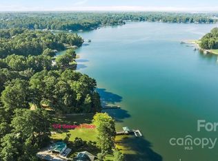 124 Seneca Pl, Mooresville, NC 28117