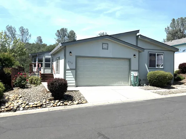 20 Rollingwood Dr Space 213, Jackson, CA 95642