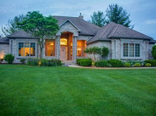 53436 Monterey Dr, Bristol, IN 46507