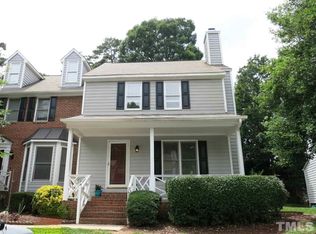 2675 Broad Oaks Pl, Raleigh, NC 27603