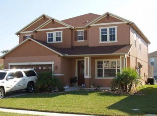 4489 Philadelphia Cir, Kissimmee, FL 34746