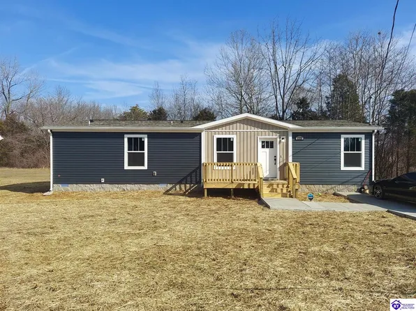 1325 Hill St, Radcliff, KY 40160