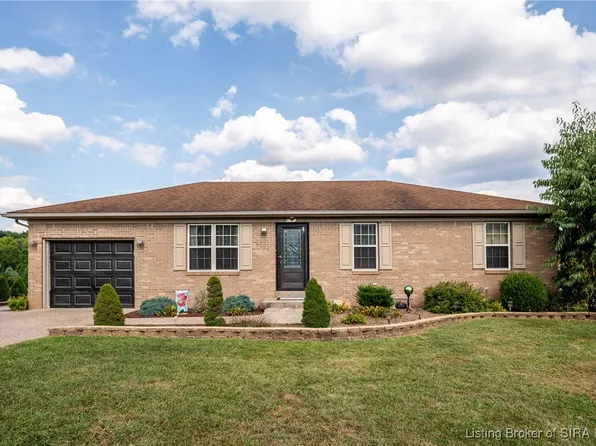 5236 Georgetown Greenville Road, Greenville, IN 47124