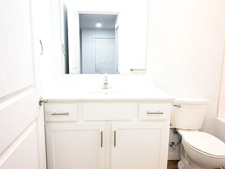 Harrison Village Apartments — Photo 36