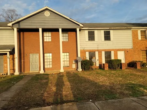 3417 Malabar Rd, Montgomery, AL 36116