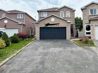 42 Wickham Ct, Markham, ON L3R7B7