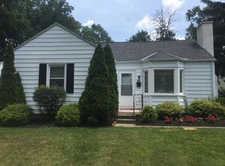 166 Edgevale Rd, Columbus, OH 43209