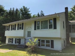 4 Salem Towne Rd, Southwest Harbor, ME 04679