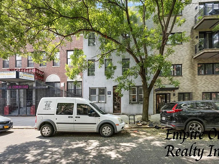 128 Boerum St #1F — Photo 1